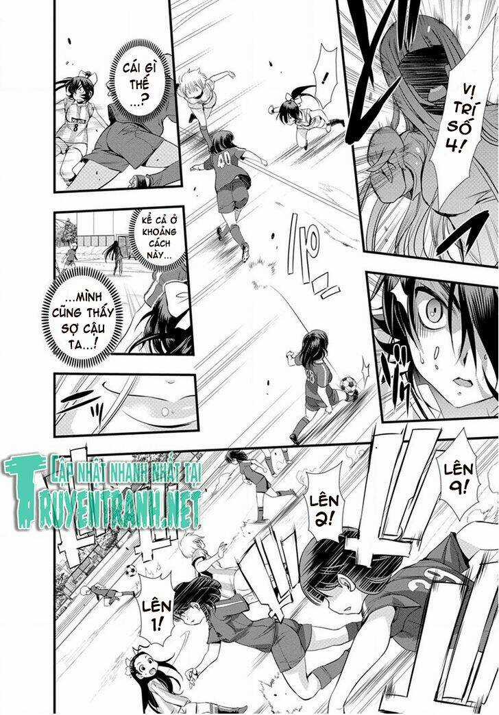 Mai Ball - Chapter 19 - Trang 7