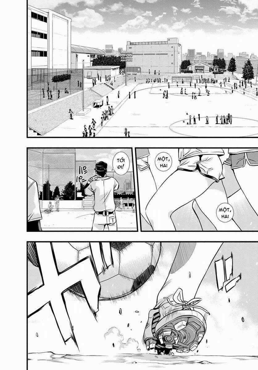 Mai Ball - Chapter 2 - Trang 2