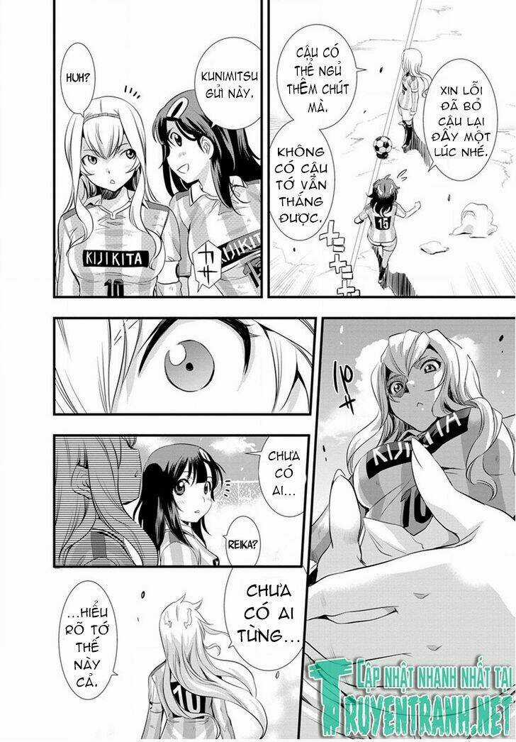 Mai Ball - Chapter 20 - Trang 15