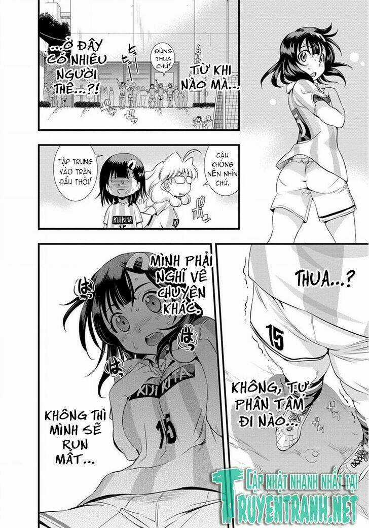 Mai Ball - Chapter 20 - Trang 3