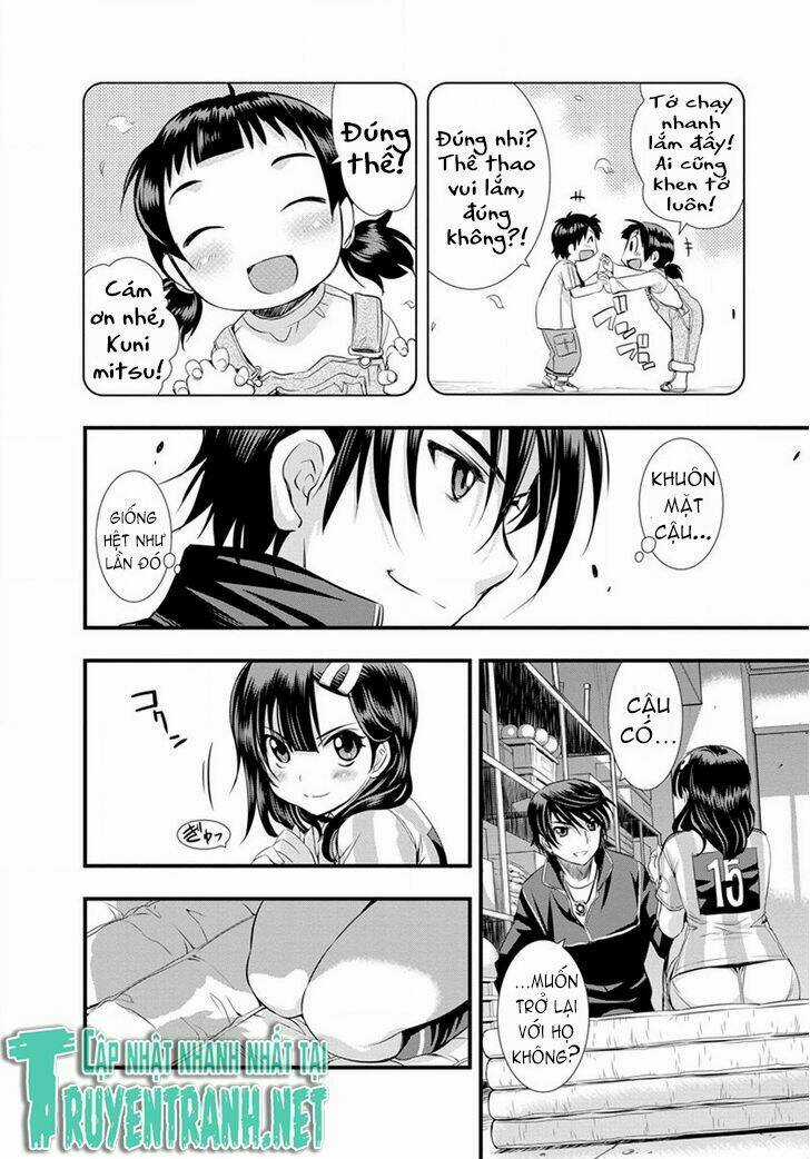 Mai Ball - Chapter 20 - Trang 9