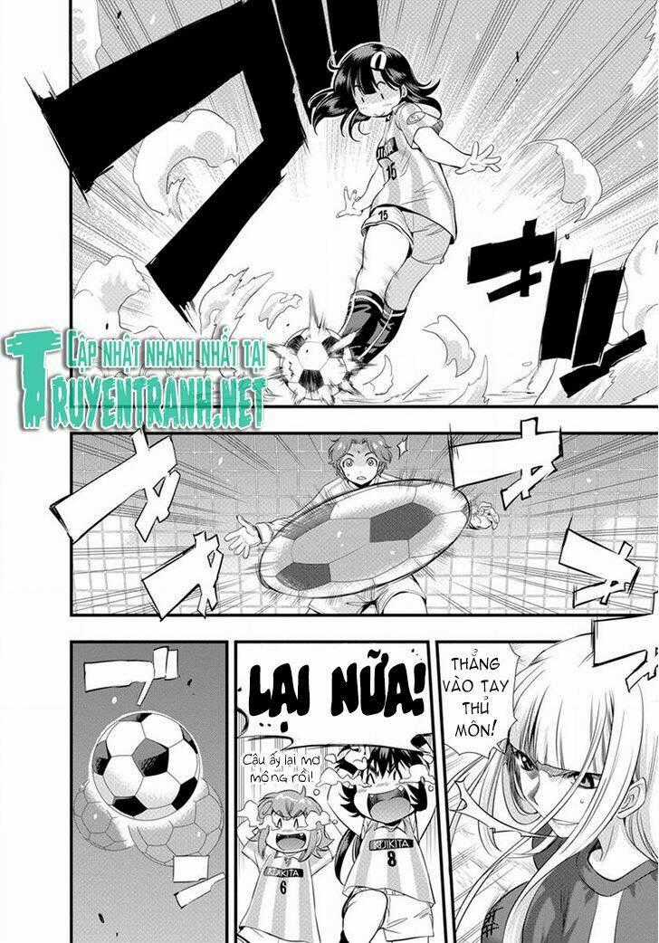 Mai Ball - Chapter 21 - Trang 2