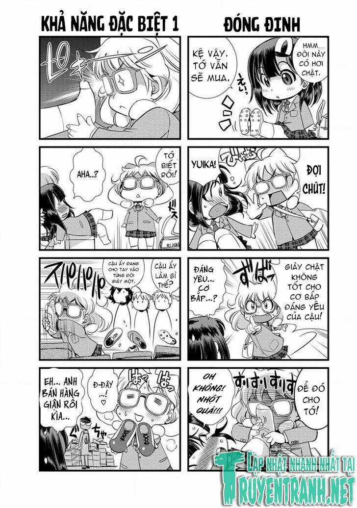 Mai Ball - Chapter 21 - Trang 24