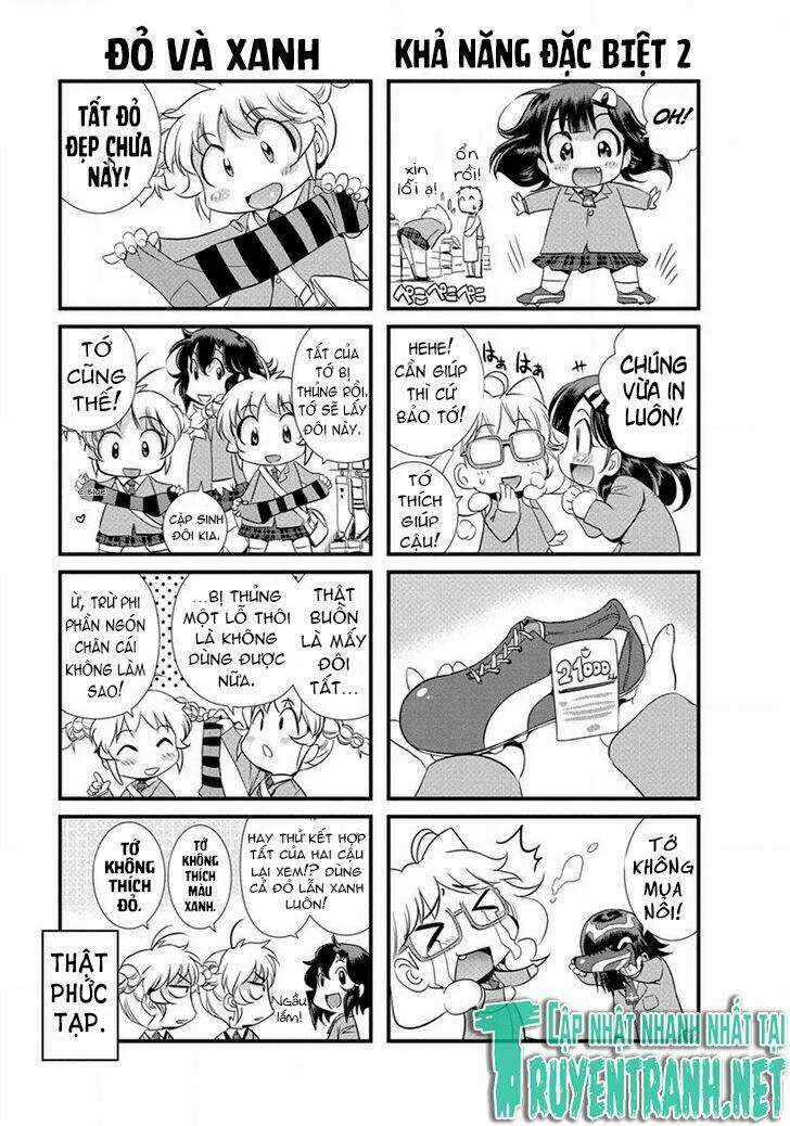 Mai Ball - Chapter 21 - Trang 25