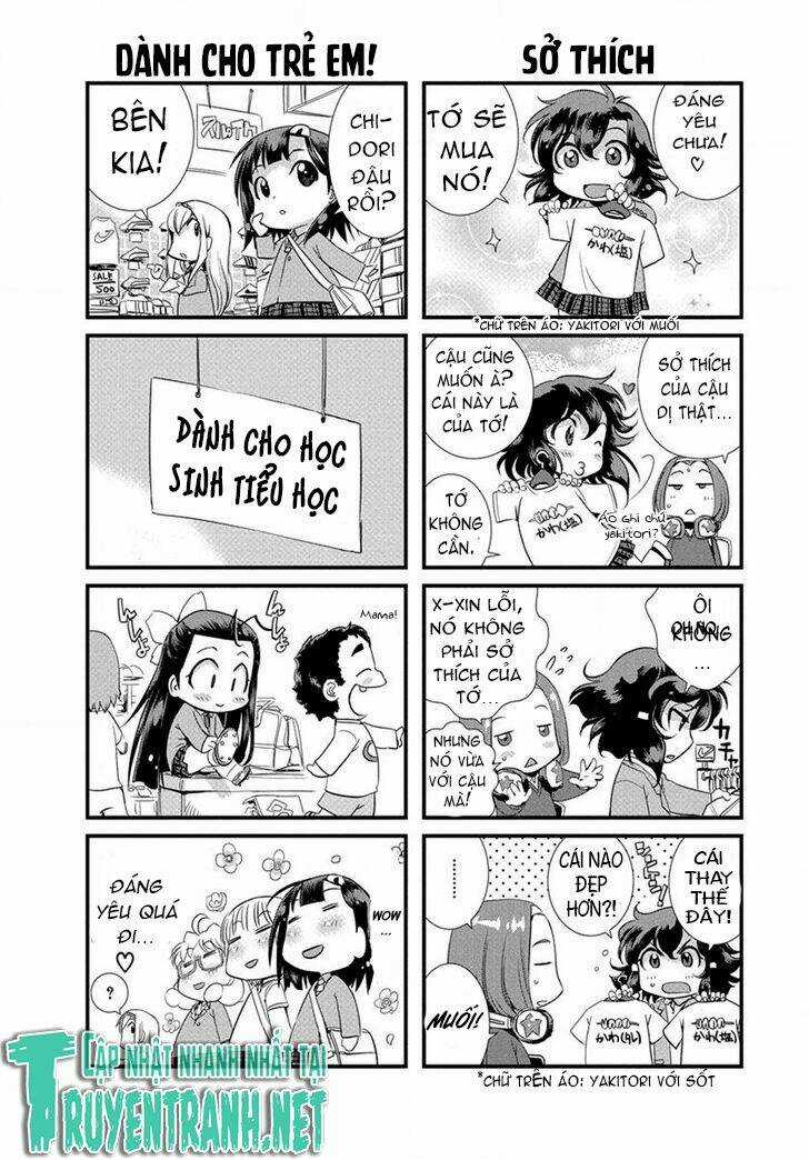 Mai Ball - Chapter 21 - Trang 26