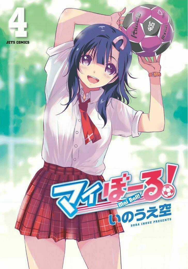 Mai Ball - Chapter 22 - Trang 2