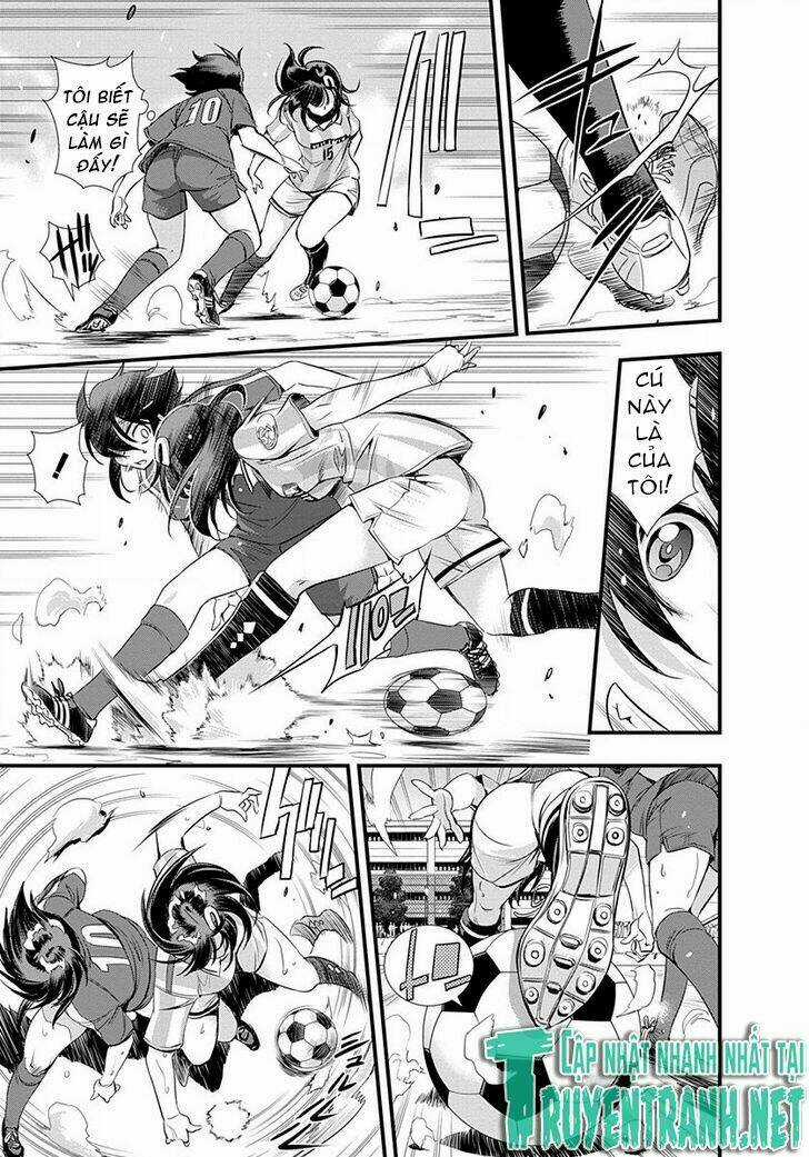 Mai Ball - Chapter 22 - Trang 15