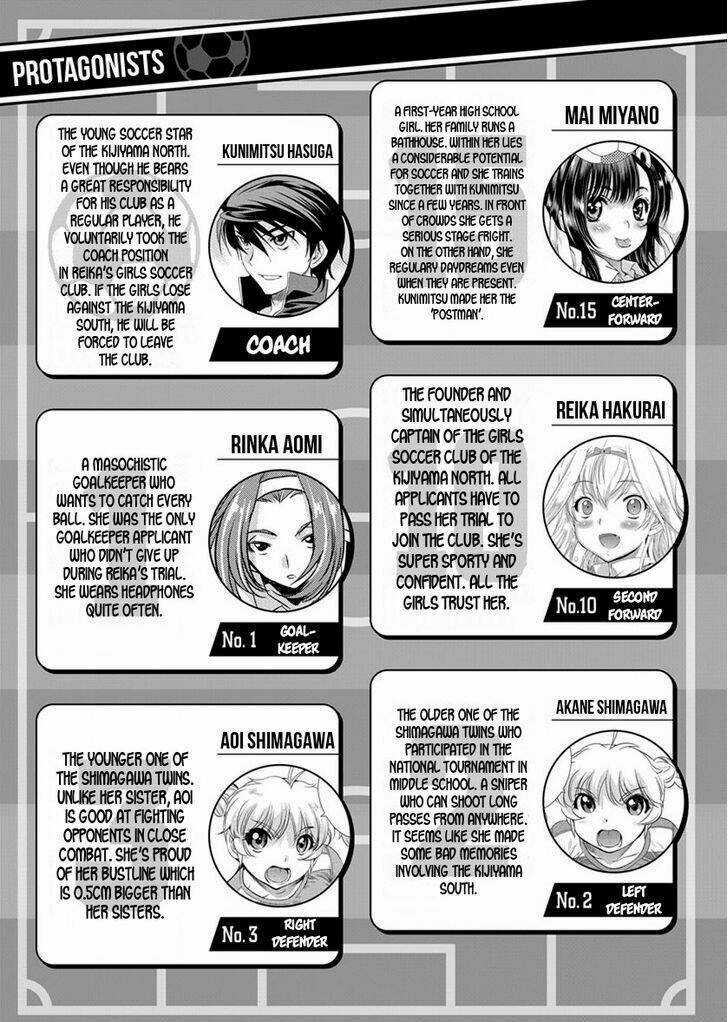 Mai Ball - Chapter 22 - Trang 4