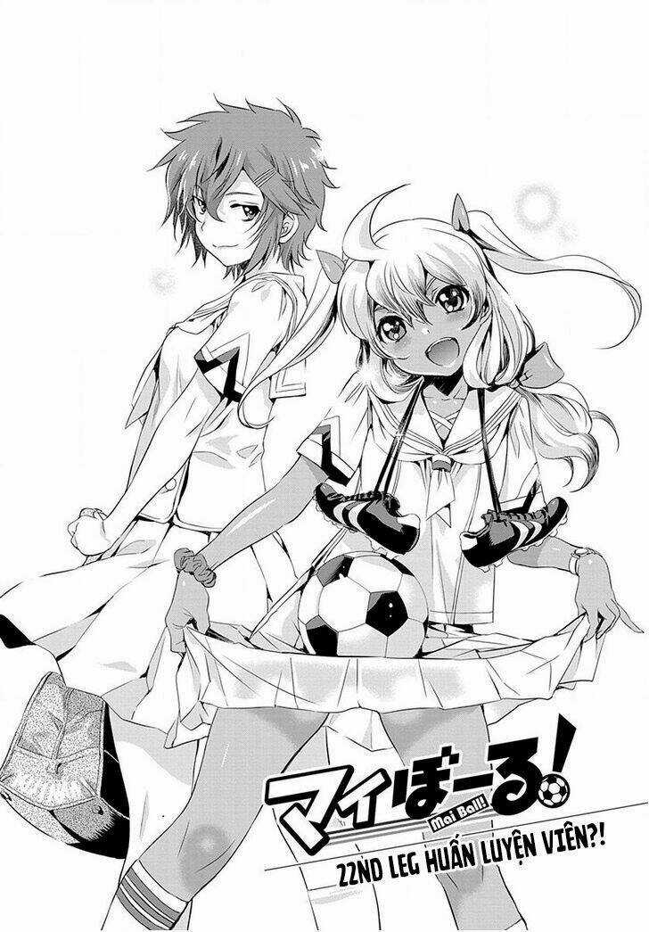 Mai Ball - Chapter 22 - Trang 6