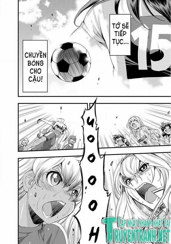 Mai Ball - Chapter 23 - Trang 2