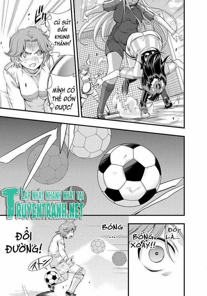 Mai Ball - Chapter 23 - Trang 13