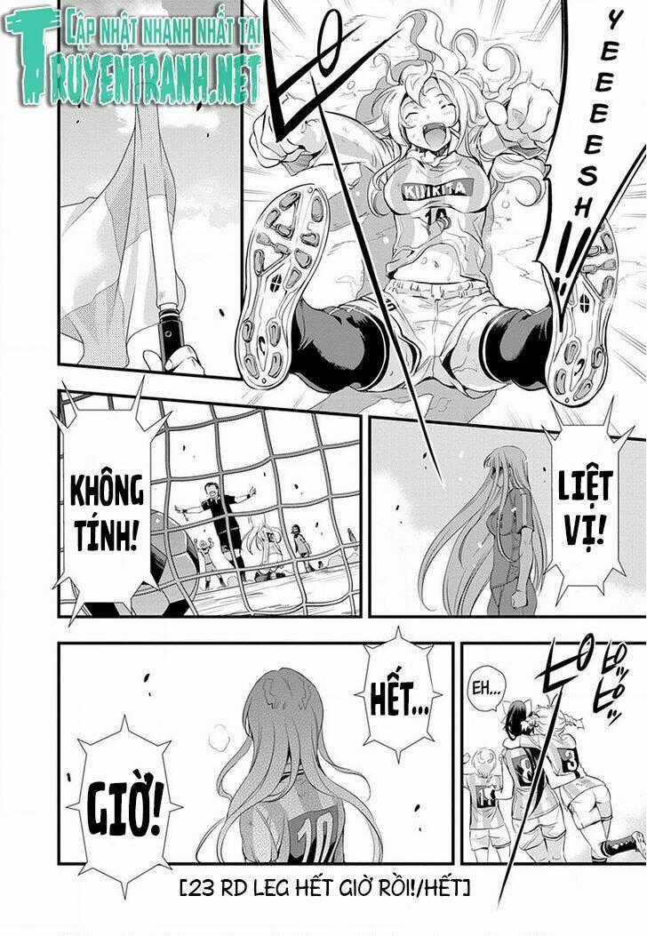 Mai Ball - Chapter 23 - Trang 20