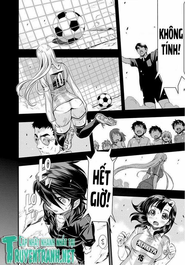 Mai Ball - Chapter 24 - Trang 2