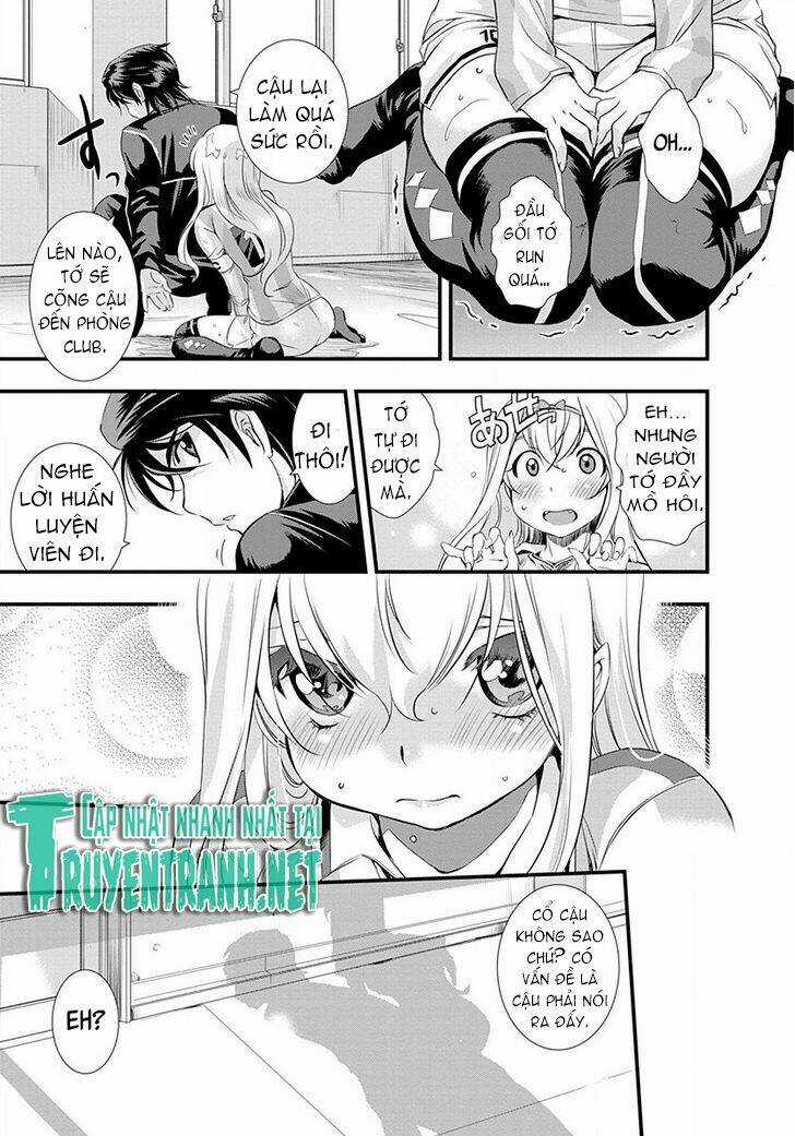 Mai Ball - Chapter 24 - Trang 19