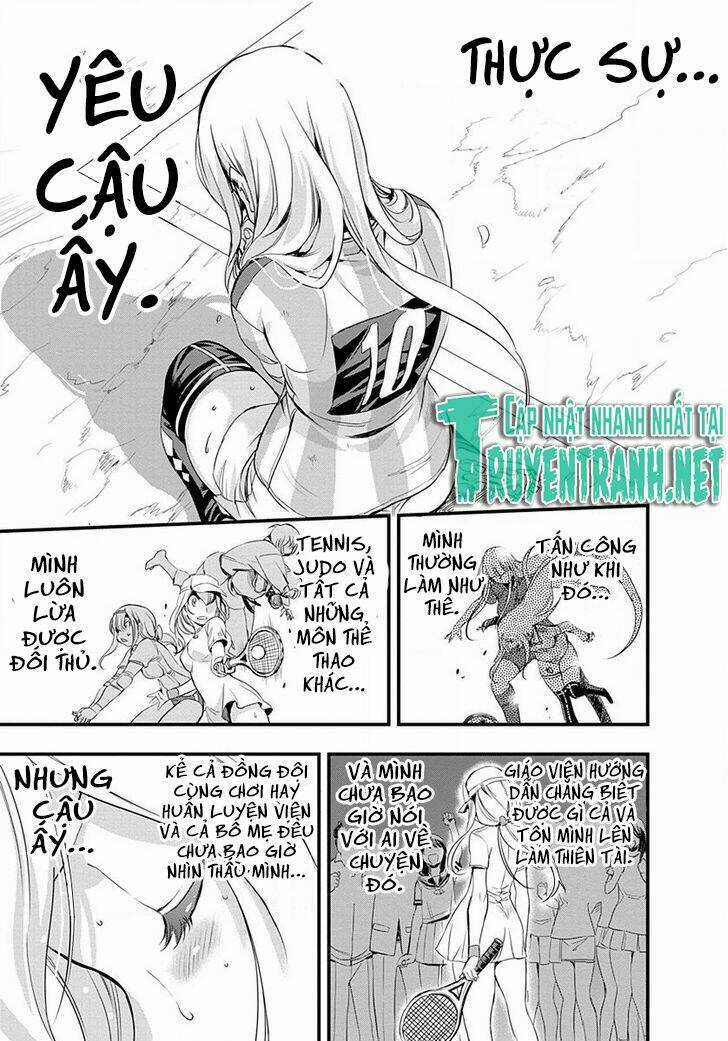 Mai Ball - Chapter 24 - Trang 7