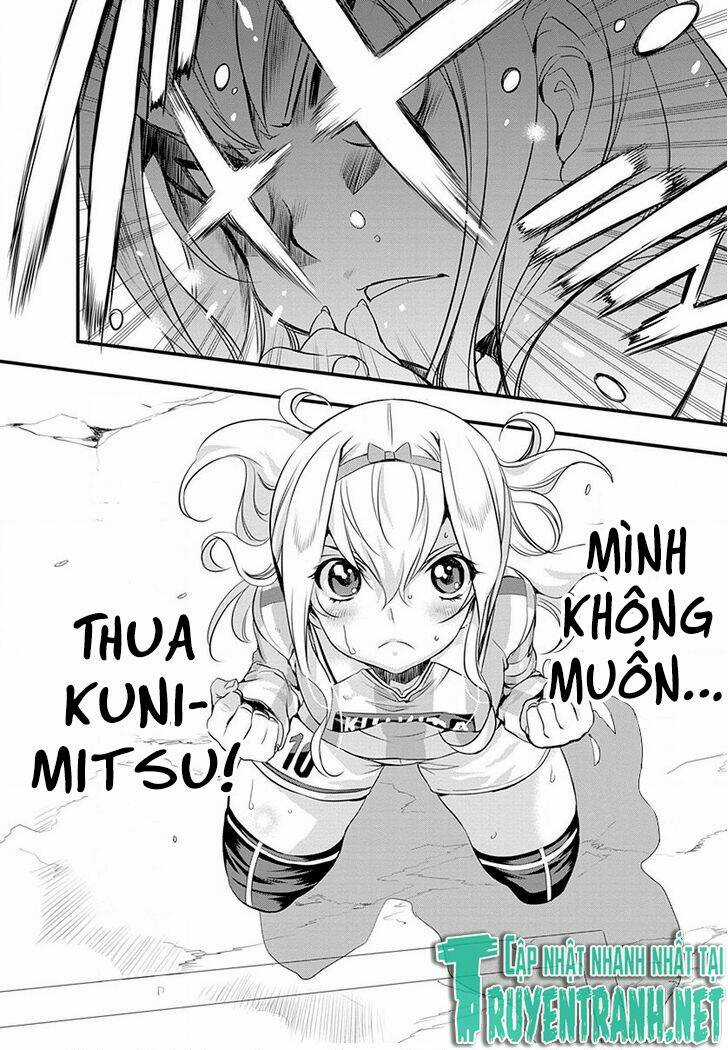 Mai Ball - Chapter 24 - Trang 8