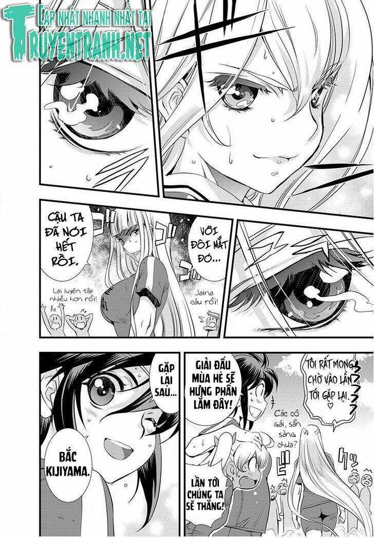 Mai Ball - Chapter 24 - Trang 10