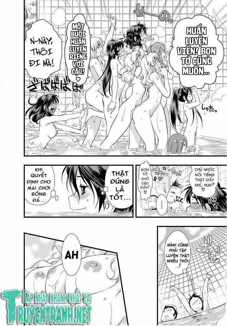 Mai Ball - Chapter 25 - Trang 12