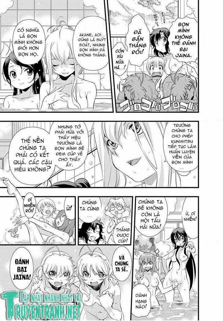 Mai Ball - Chapter 25 - Trang 13