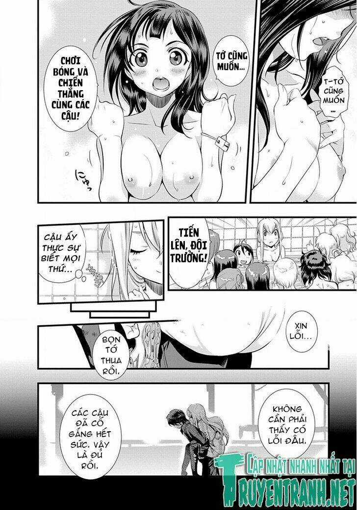 Mai Ball - Chapter 25 - Trang 14