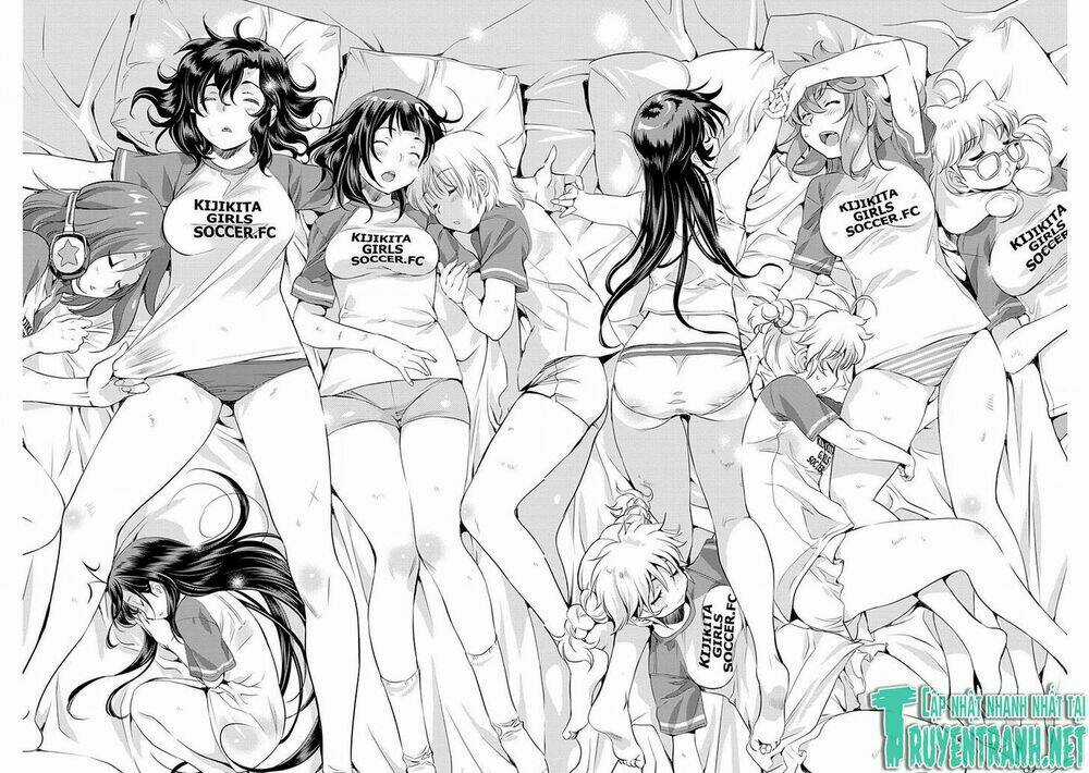 Mai Ball - Chapter 25 - Trang 5