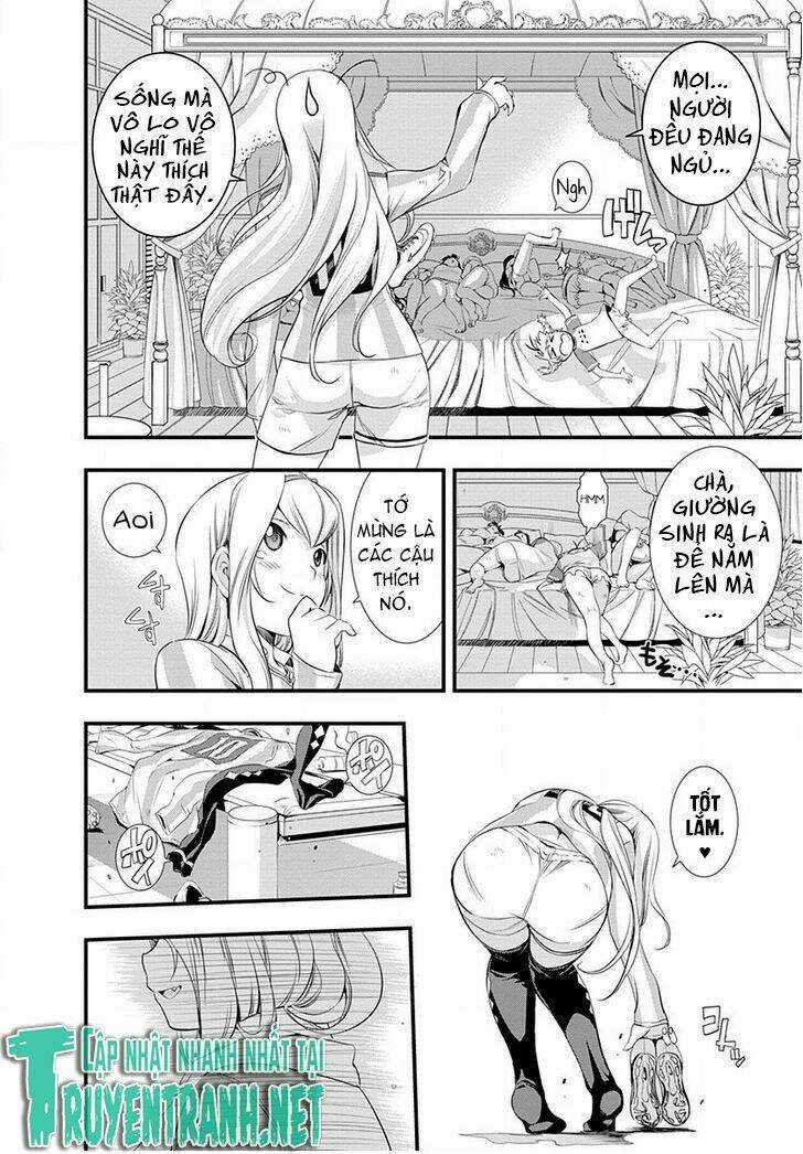 Mai Ball - Chapter 25 - Trang 6