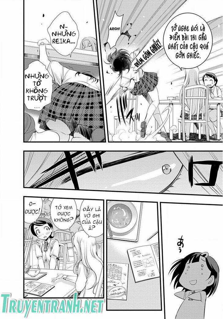 Mai Ball - Chapter 26 - Trang 13