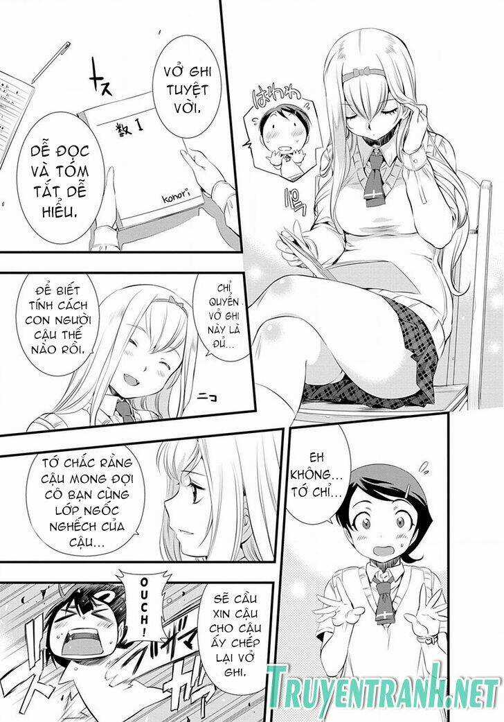 Mai Ball - Chapter 26 - Trang 14