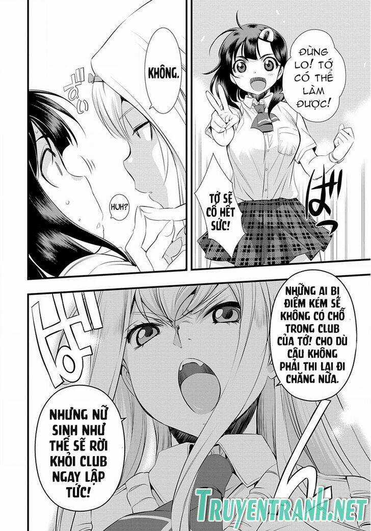 Mai Ball - Chapter 26 - Trang 18