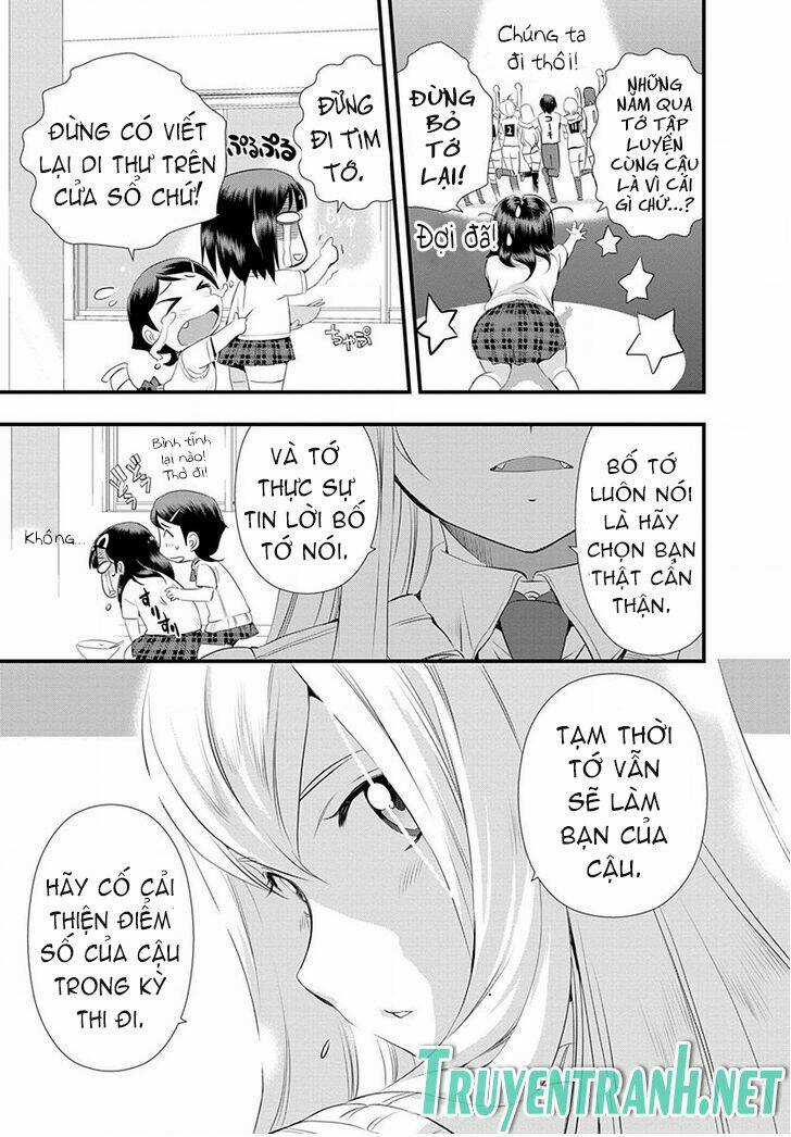 Mai Ball - Chapter 26 - Trang 20