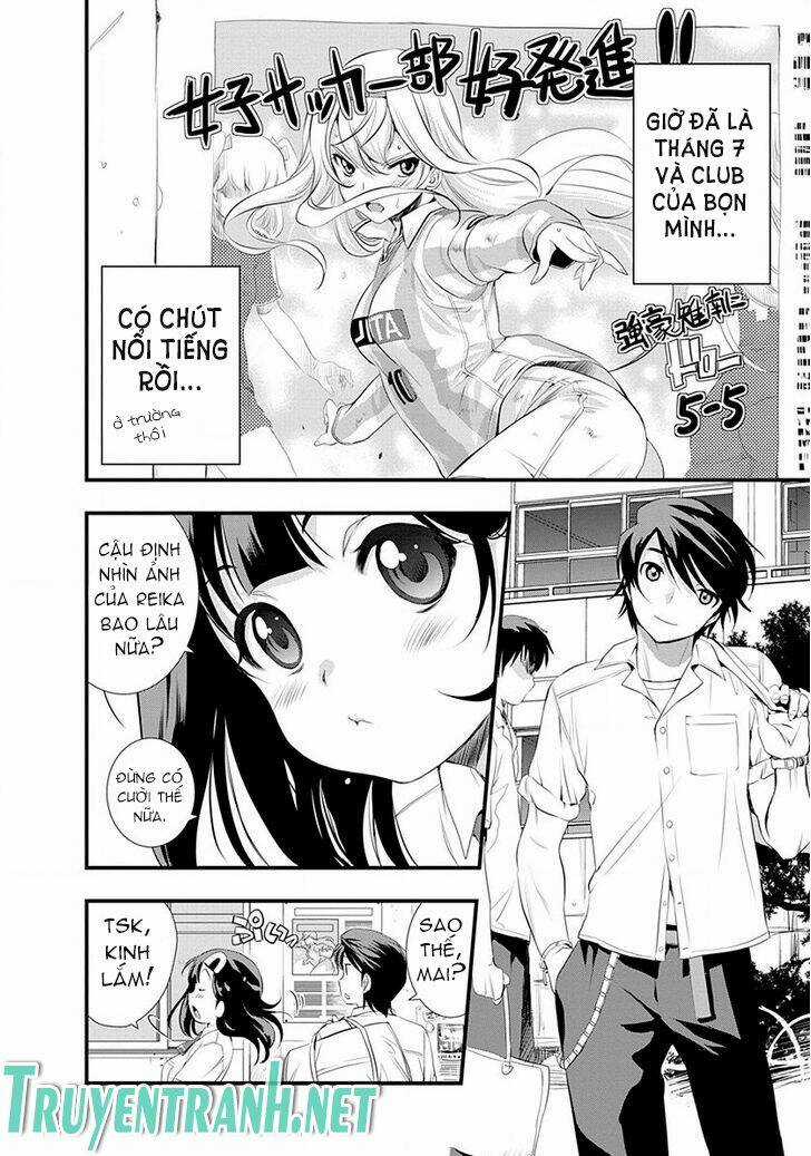 Mai Ball - Chapter 26 - Trang 3