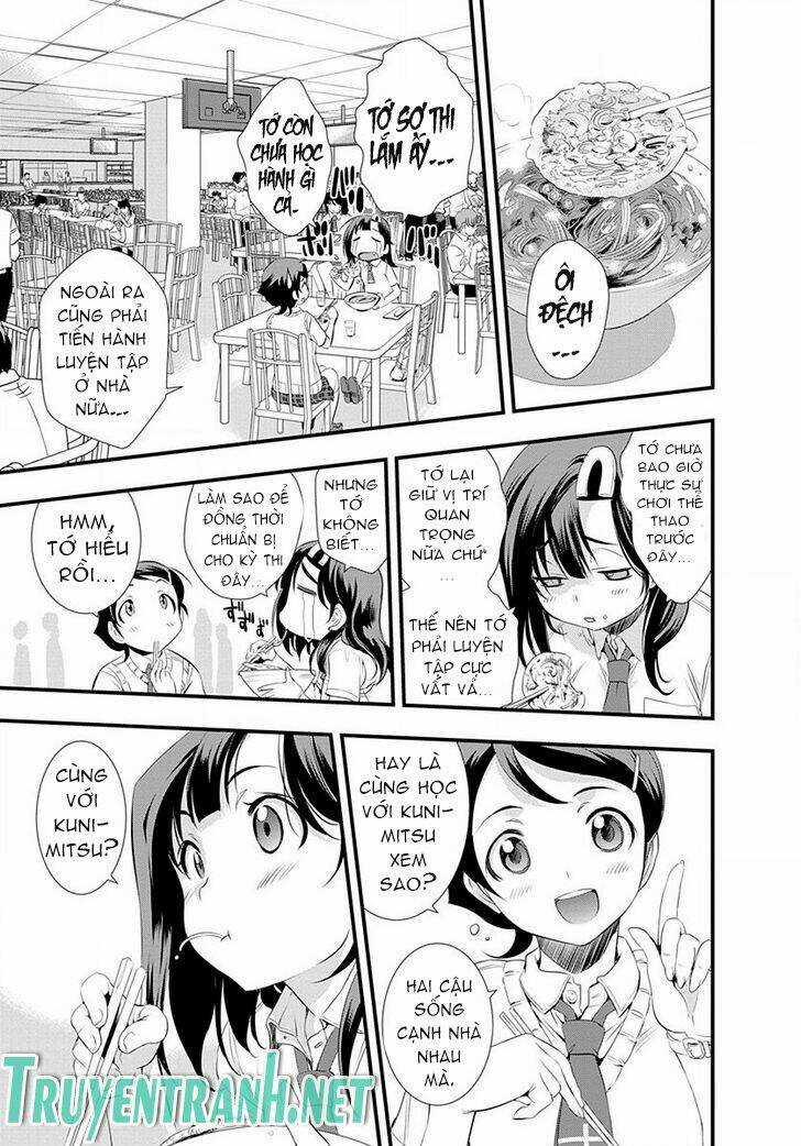 Mai Ball - Chapter 26 - Trang 6