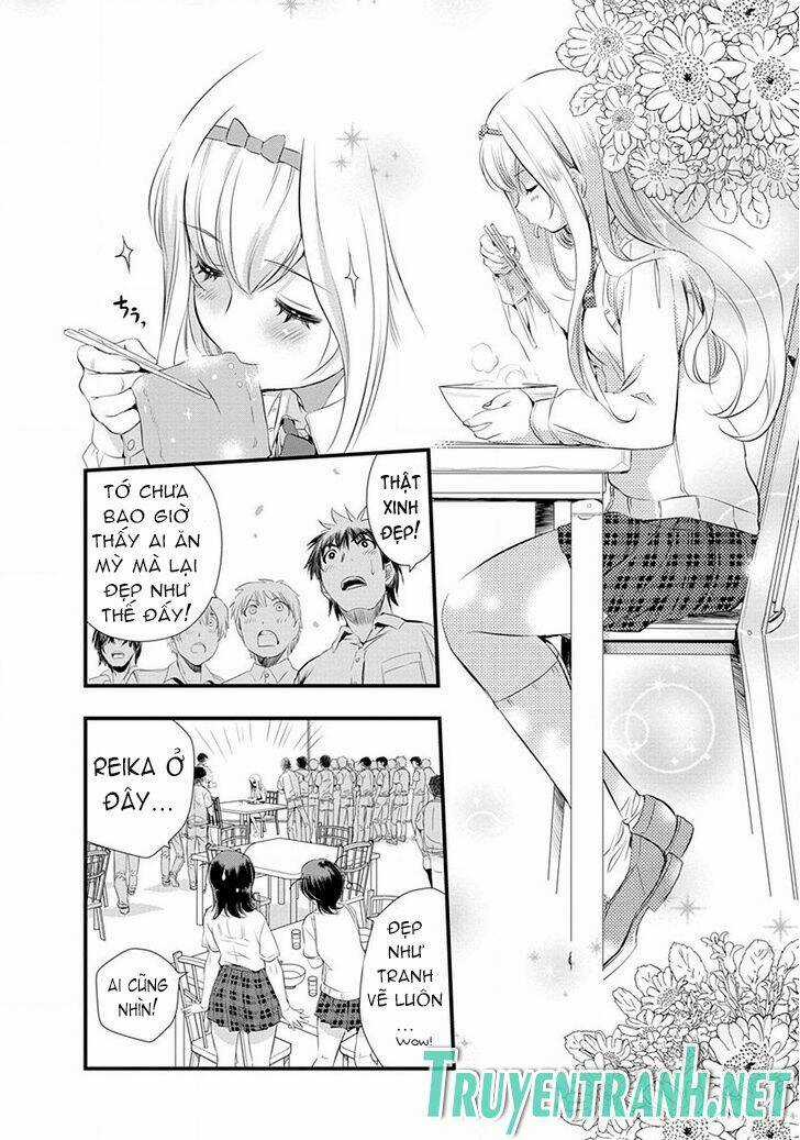 Mai Ball - Chapter 26 - Trang 9