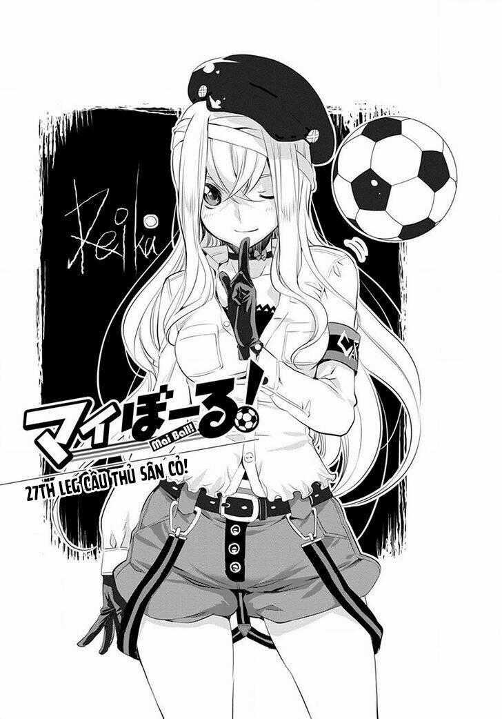 Mai Ball - Chapter 27 - Trang 1