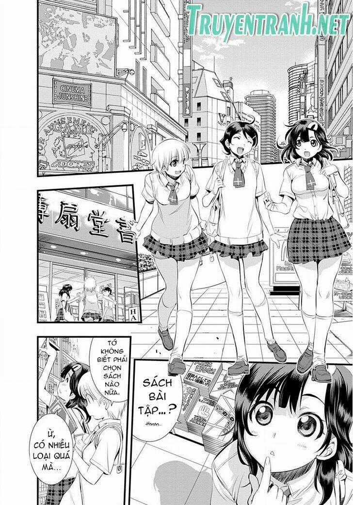 Mai Ball - Chapter 27 - Trang 2