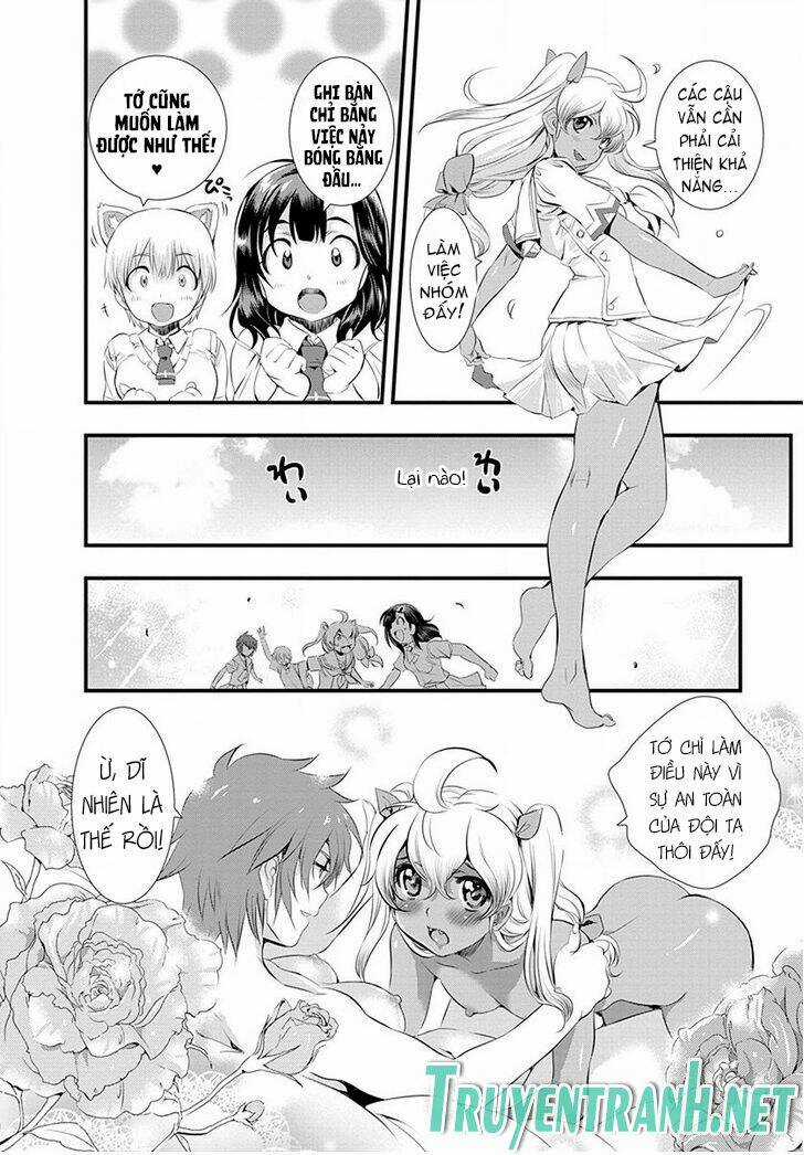 Mai Ball - Chapter 27 - Trang 16