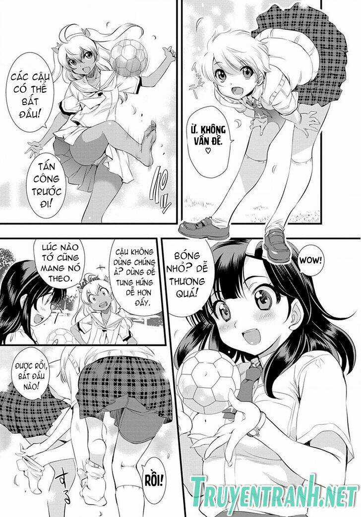 Mai Ball - Chapter 27 - Trang 7