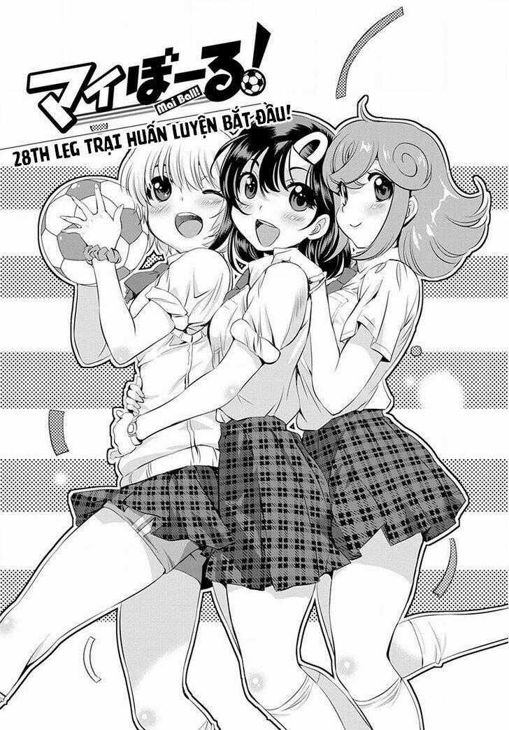Mai Ball - Chapter 28 - Trang 1