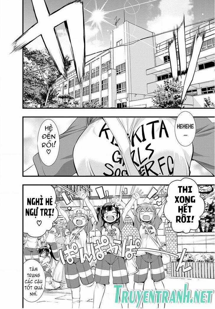 Mai Ball - Chapter 28 - Trang 2