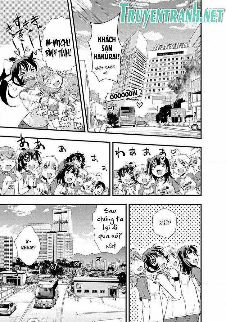 Mai Ball - Chapter 28 - Trang 15