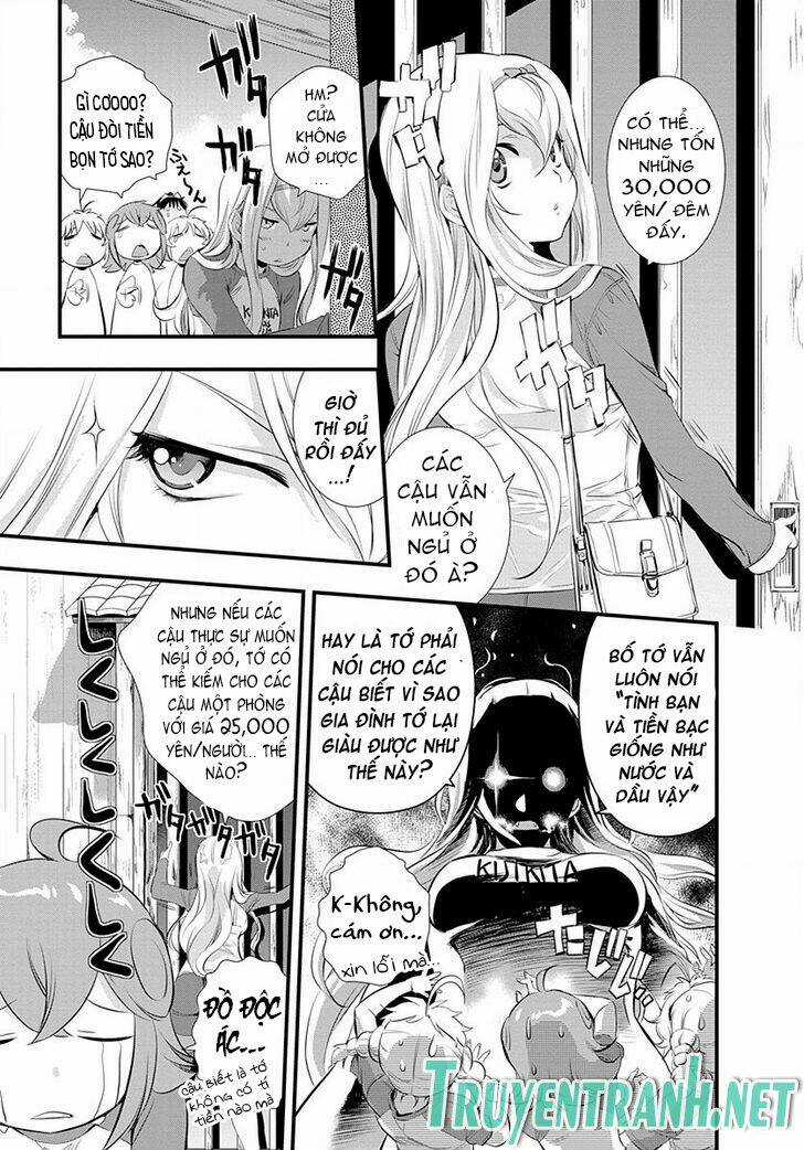 Mai Ball - Chapter 28 - Trang 17