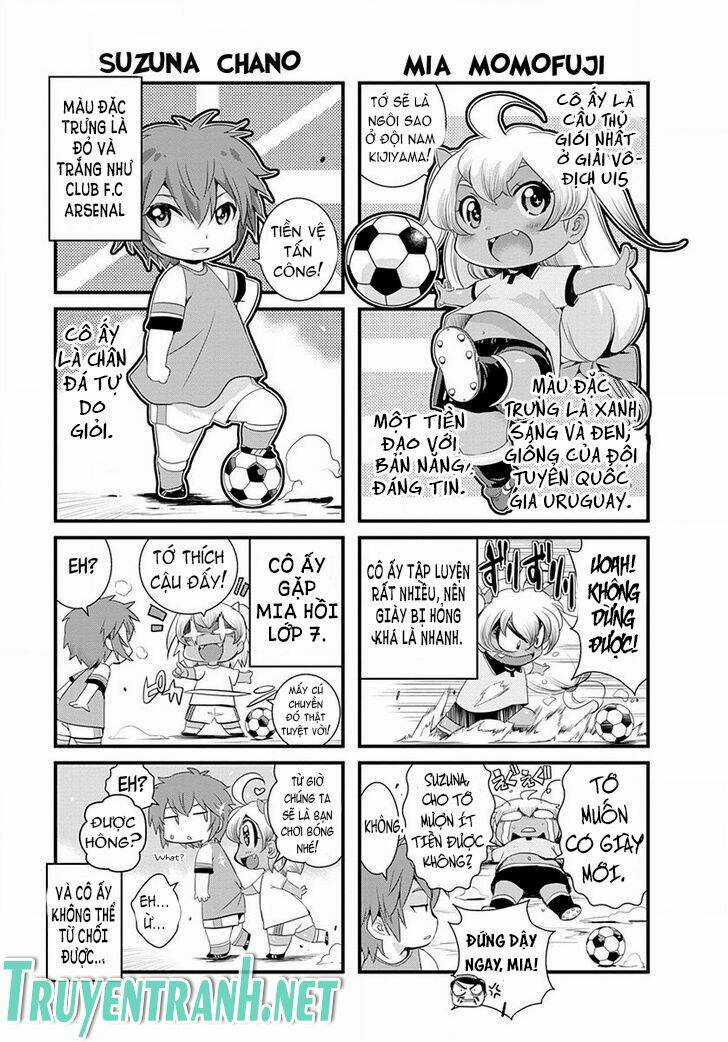 Mai Ball - Chapter 28 - Trang 25