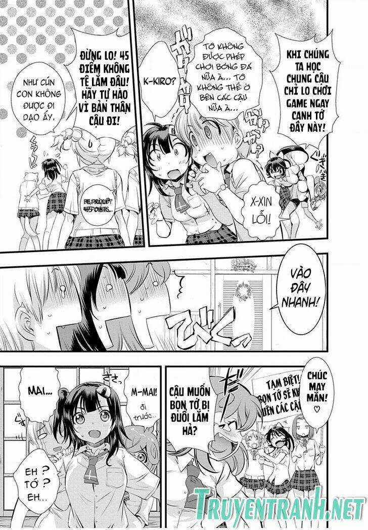 Mai Ball - Chapter 28 - Trang 5