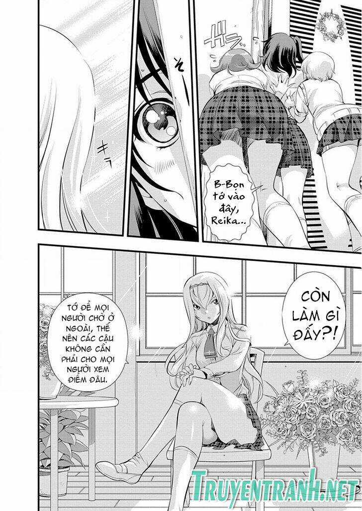 Mai Ball - Chapter 28 - Trang 6