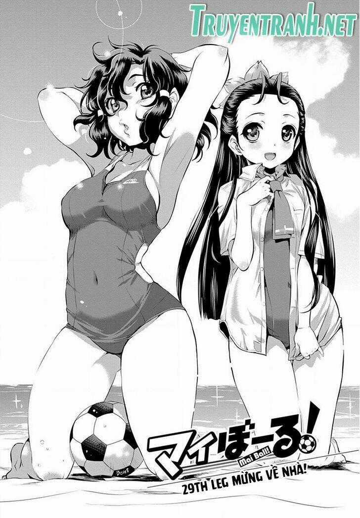 Mai Ball - Chapter 29 - Trang 1