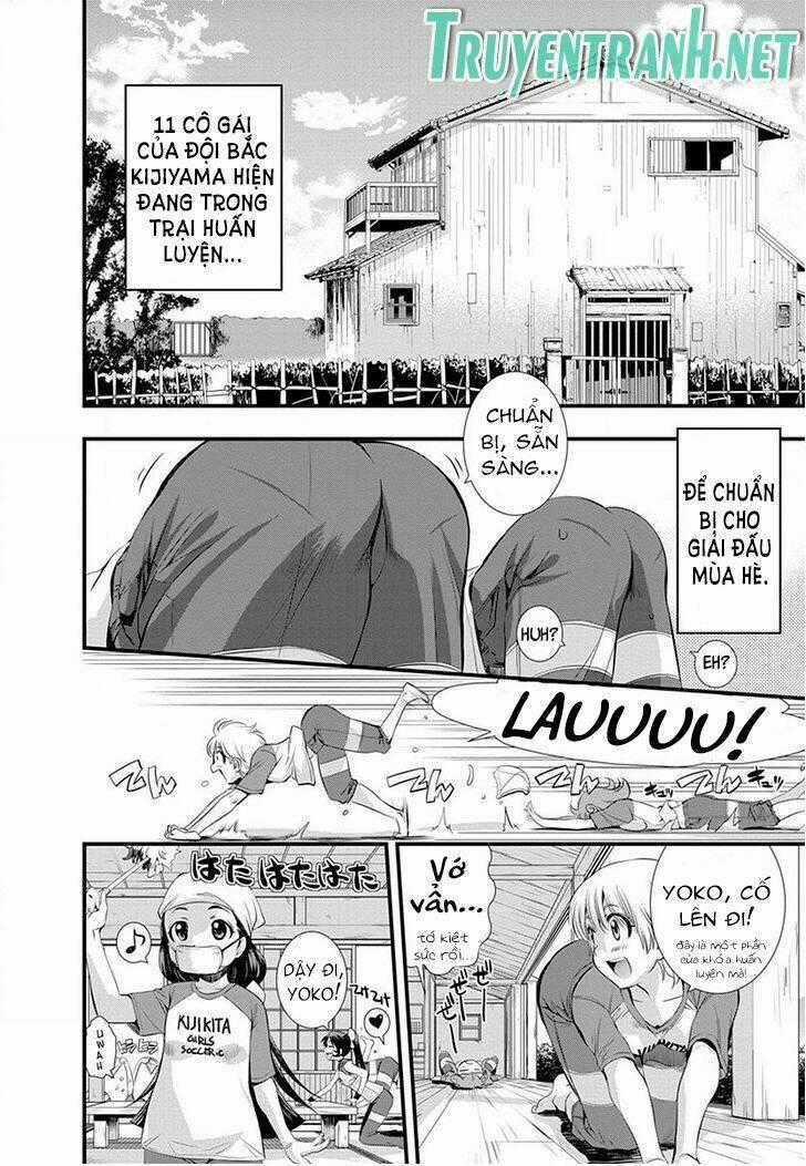 Mai Ball - Chapter 29 - Trang 2