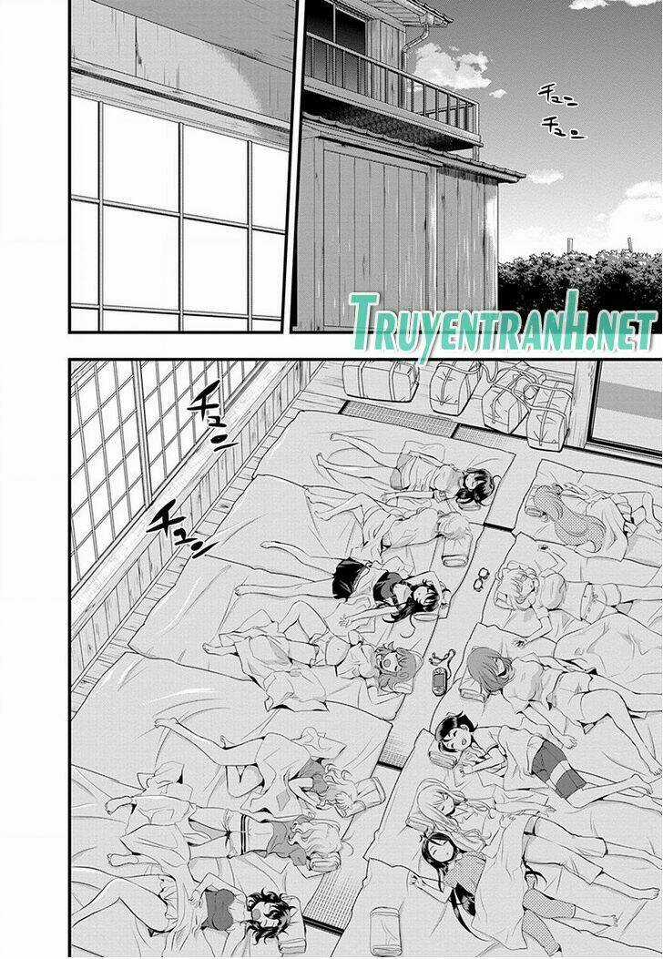 Mai Ball - Chapter 29 - Trang 11