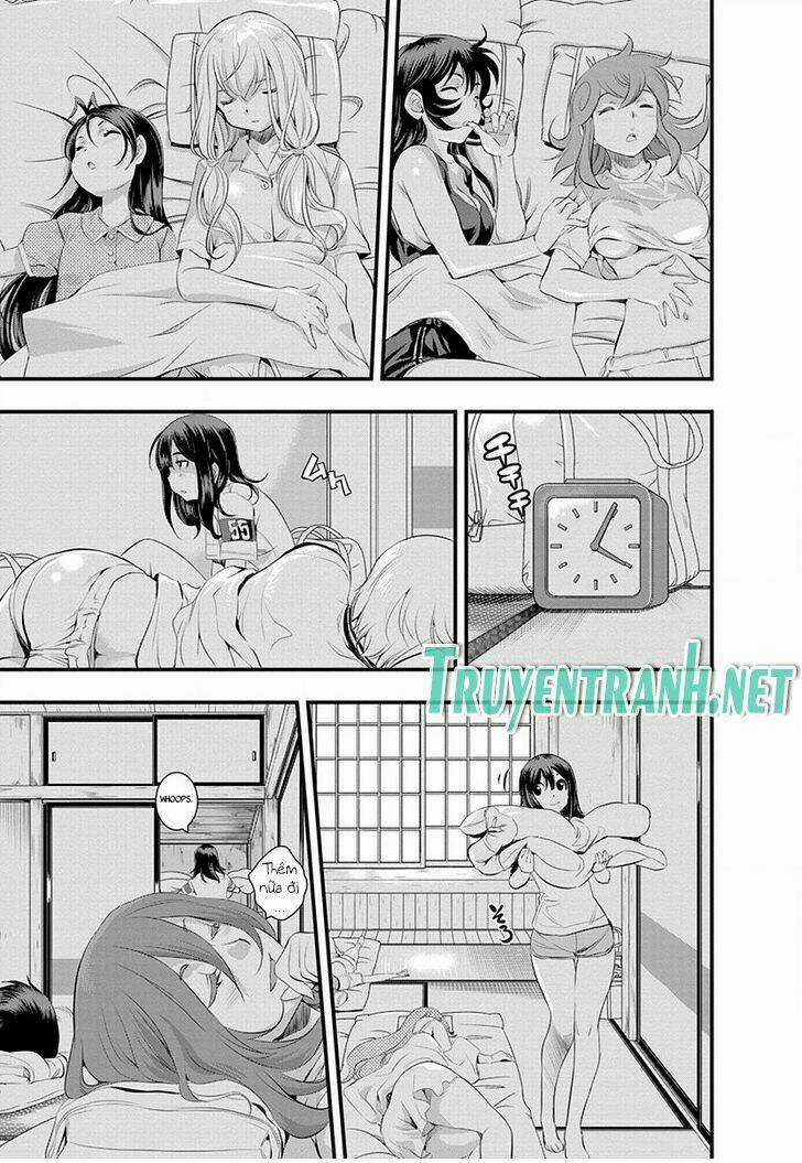 Mai Ball - Chapter 29 - Trang 12
