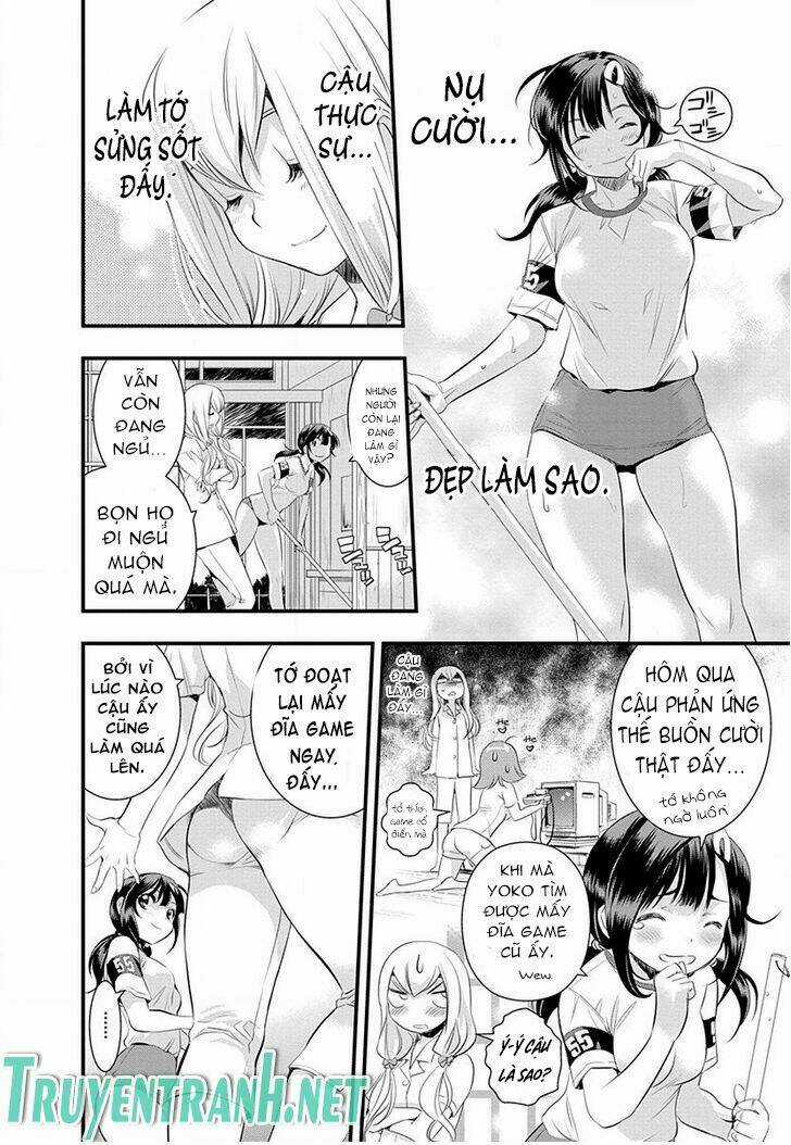 Mai Ball - Chapter 29 - Trang 15