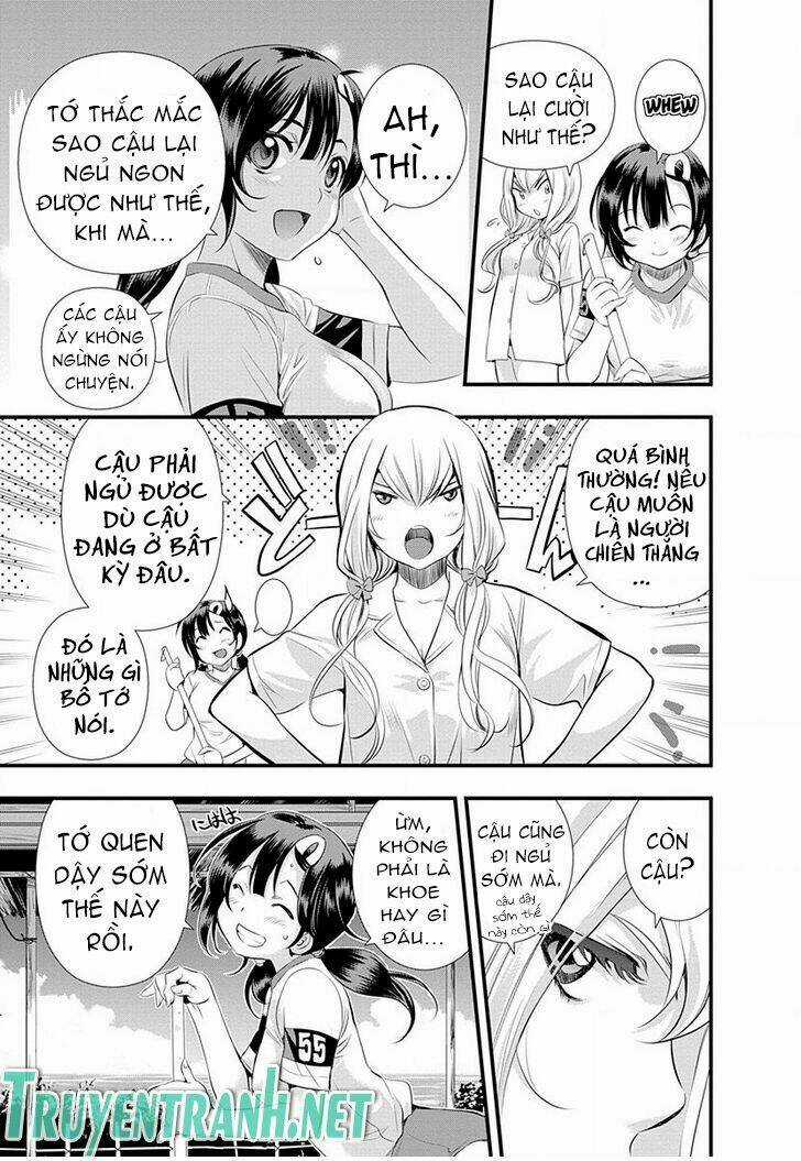 Mai Ball - Chapter 29 - Trang 16